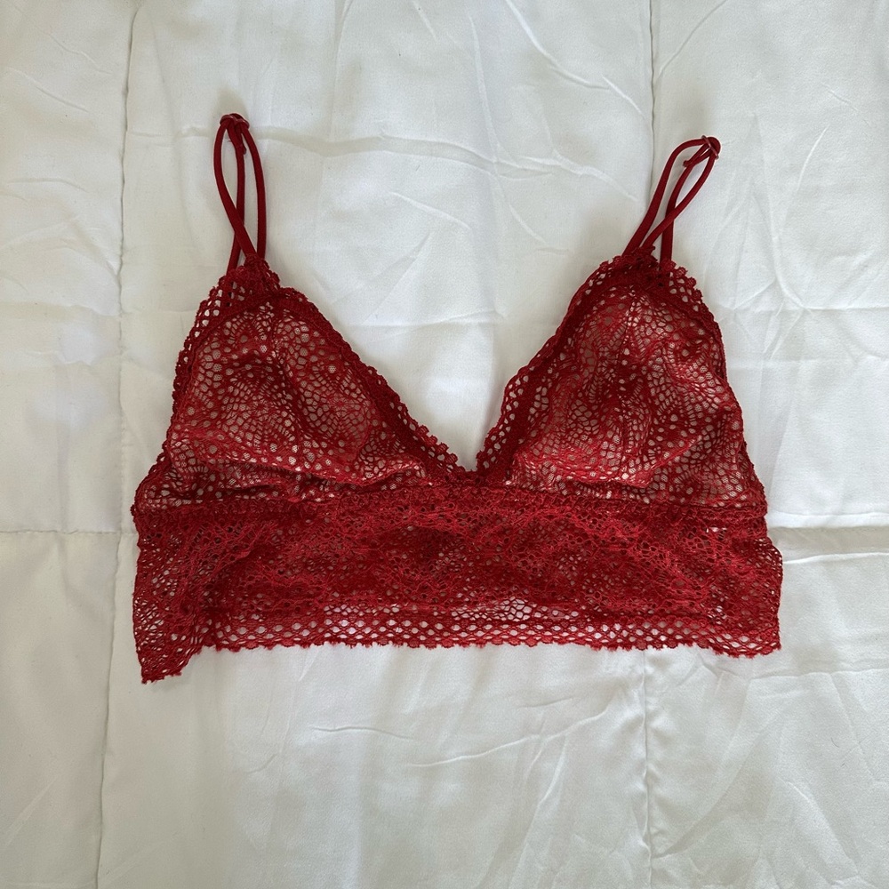 Victoria’s Secret Bralette